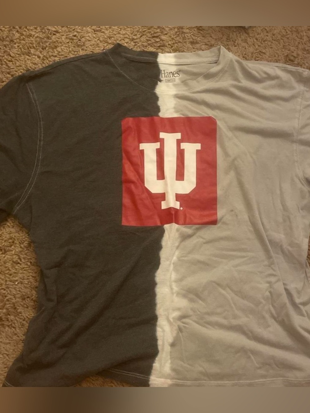 IU shirt